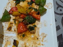 -大浪潮·潮汕菜·招牌生腌小青龙(福田店)