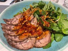 -沿途四季·云南菜(建外大街店)