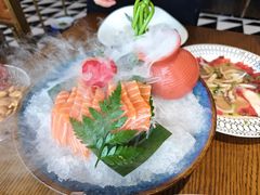 -蟹之国·精品蟹料理(极地店)