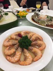 -甘井子区冠豪主题婚礼酒店宴会厅(机场店)