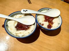 -裕鼎鲜·新中菜(金鼎广场店)