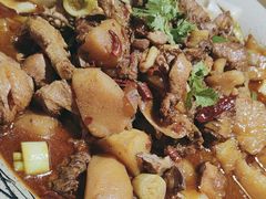 -那时新疆·若羌(经纬汇店)