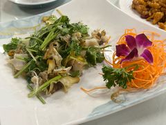 -黑石礁酒楼·海鲜(黑石礁店)
