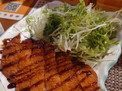 -半藏居酒屋(香港花园店)