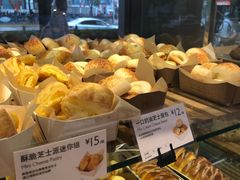 -巴黎贝甜(常德路店)