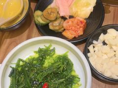 -九田家黑牛烤肉料理(衡百国际店)