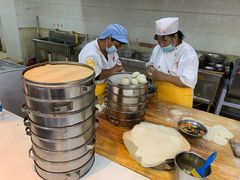 -叶存利海鲜大馅饺子(海宁路总店)