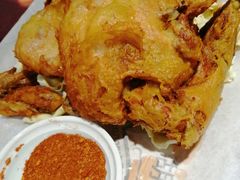 -窄巷子陕菜馆·地道陕西菜(粉巷店)