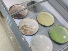 -法诗甜蛋糕店(皇姑大润发店)