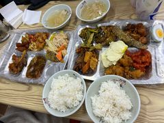-新红帽自助盒饭(大悦城店)
