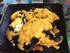 -九华山友谊土菜馆 小资餐厅