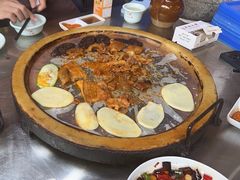 -八木轩·寻味大理白族民俗餐厅(文献路店)