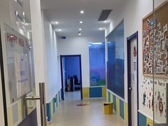 -贝乐少儿英语·全外教(滨江中心)