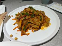 -阿西娅食府(中关村店)