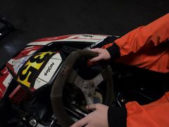 -流光速卡丁车俱乐部(宝山店)