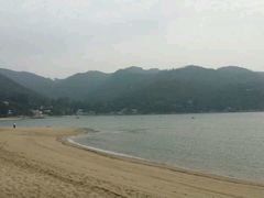 -香港银矿湾渡假酒店