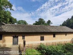 -韶山毛泽东同志故居