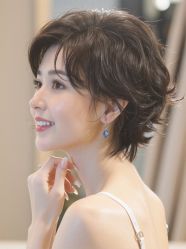 -CARR SALON英伦理容专业店