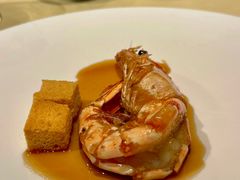 -北京古城老院厉晓麟精致菜