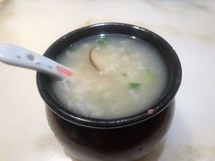 -红蜡烛-养生粥-津鲁菜(中山路店)