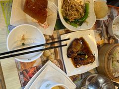 -添好运点心专门店(北角店)