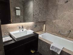 -青岛城阳宝龙福朋喜来登酒店