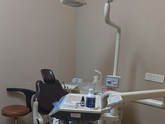 -佛山中大口腔医院·市二级口腔专科医院