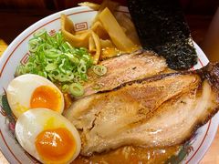 -老龙亭拉面店