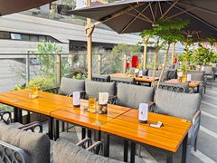 -The Happy Monk(前海壹方汇店)