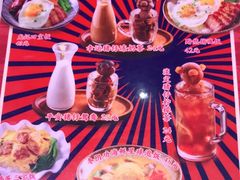 -龙记·香港茶餐厅(海上世界店)