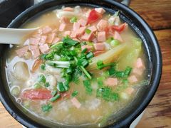-沈妈砂锅(光华村店)