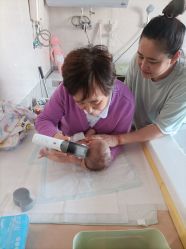 -一心缘月子产后中心