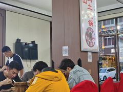 -野菌王牦牛肉汤锅