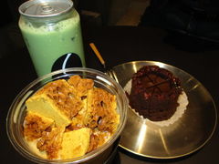 -熙阁咖啡Segnal(时代中心店)