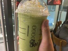 -星巴克(南京新百店)