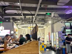 -撸啊撸铁签小肉(车站南路店)