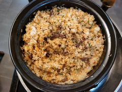牛松饭-牛一煲美食(江高店)