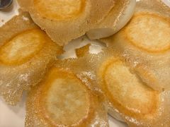 -青岛海景花园大酒店·白果树餐厅青岛菜