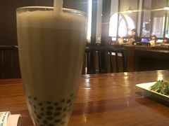 -春水堂人文茶馆(高雄梦时代店)