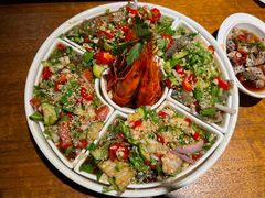 -乔街深夜食堂·小龙虾·高压锅生蚝(杭州总店)