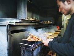 -同来顺烧烤餐厅(哈尔滨道店)