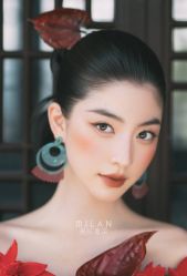 -米兰尊荣婚纱摄影·婚纱照会馆