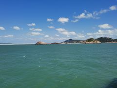 -枸杞岛