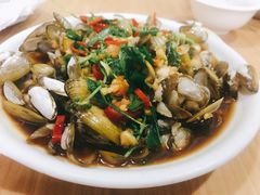-长平肥姐白粥·海鲜打冷
