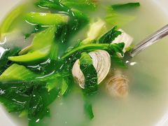 -景好海鲜餐厅(大鹏必选旅游店)