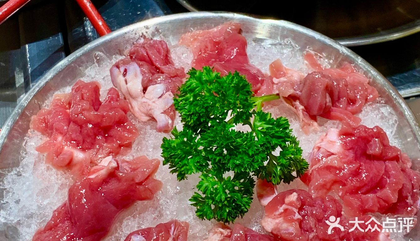 合肥火锅店他们家真的没有对手