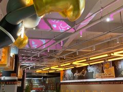 -燃无界格斗·拳击搏击体能馆(优品道店)
