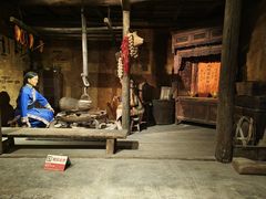 -北川羌城旅游区