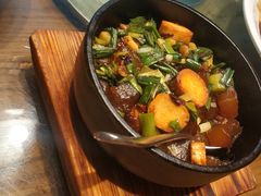 -秦唐一号西安菜馆(钟楼店)
