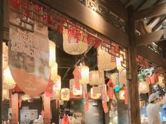 -南京大牌档(济南万象城店)